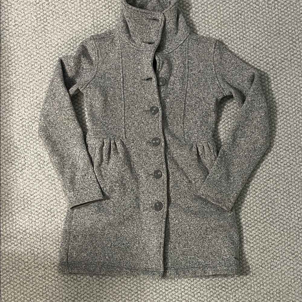 Patagonia Women's Better Sweater Coat